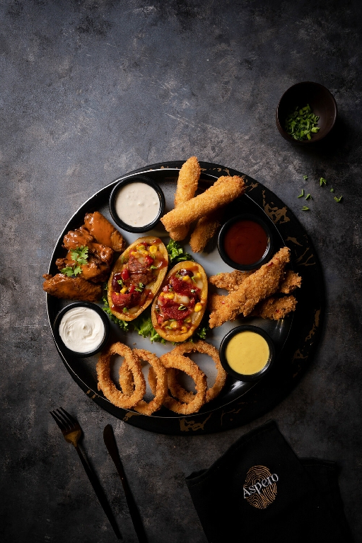 ِAspero Restaurant