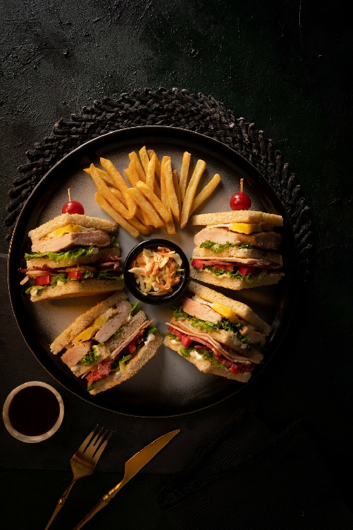 ِAspero Restaurant