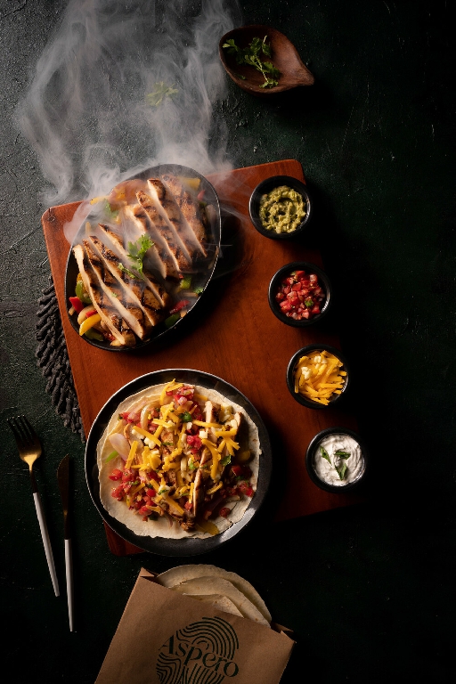 ِAspero Restaurant