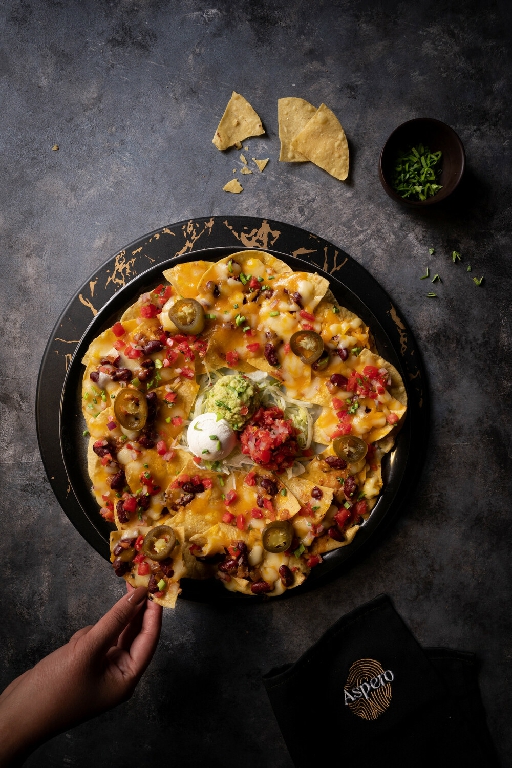 ِAspero Restaurant