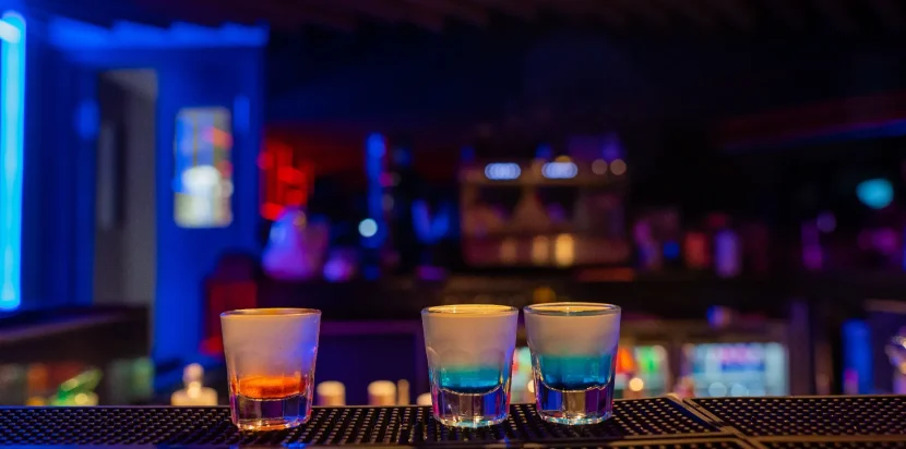 Bistro and Restaurant