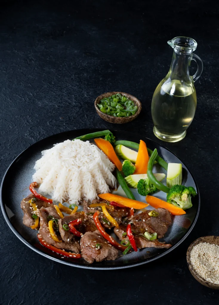 The Role of the Chef