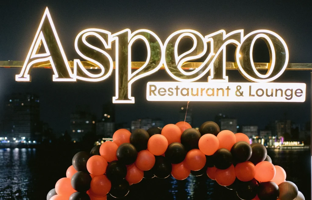 Celebrating in Restaurants