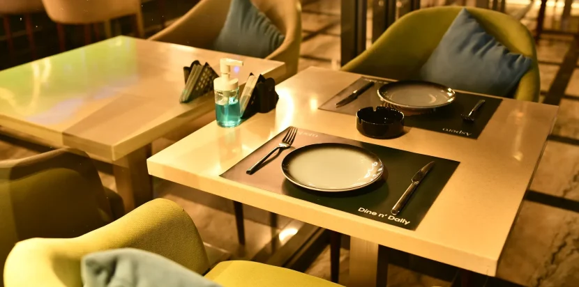 Dining Etiquette in Egyptian Culture: Respect, Tradition, and Hospitality 4 Dining Etiquette