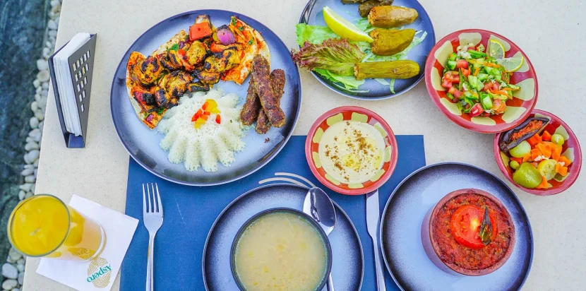 Health and Hygiene Standards in Fine Dining: Safeguarding Excellence 2 Health and Hygiene