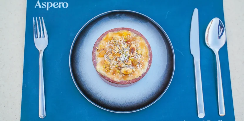 What Makes a Menu Well-Designed: The Art of Guiding a Dining Experience 7 Menu Well Designed