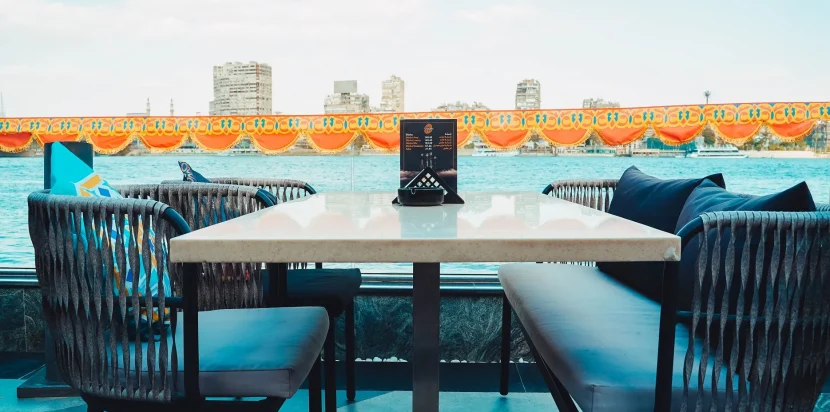 Why Ambiance Matters in a Restaurant: Creating the Perfect Dining Experience 6 Perfect Dining