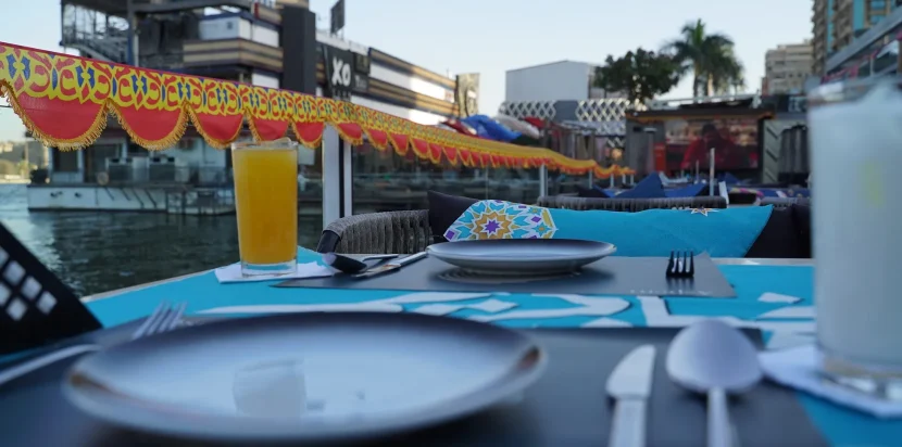 Benefits of Dining with a View: How Scenery Enhances the Culinary Experience 8 Restaurant