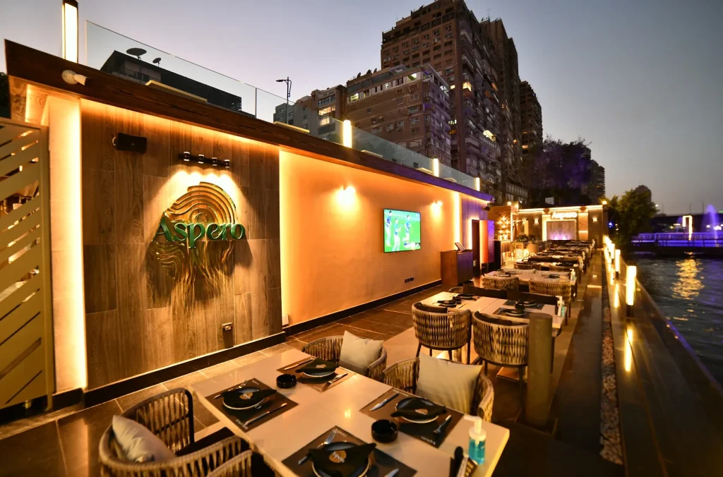 Standards in Fine Dining