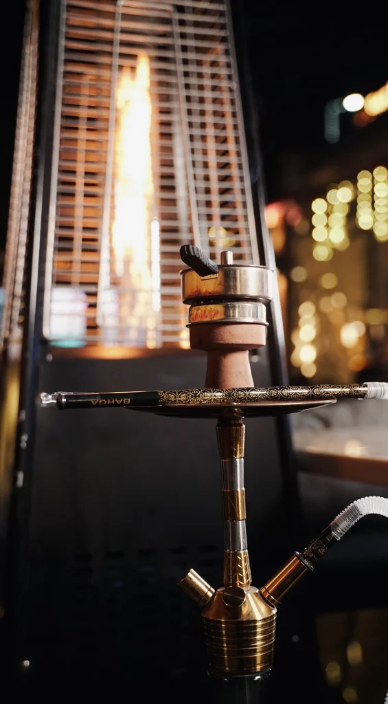 restaurant brunch in giza