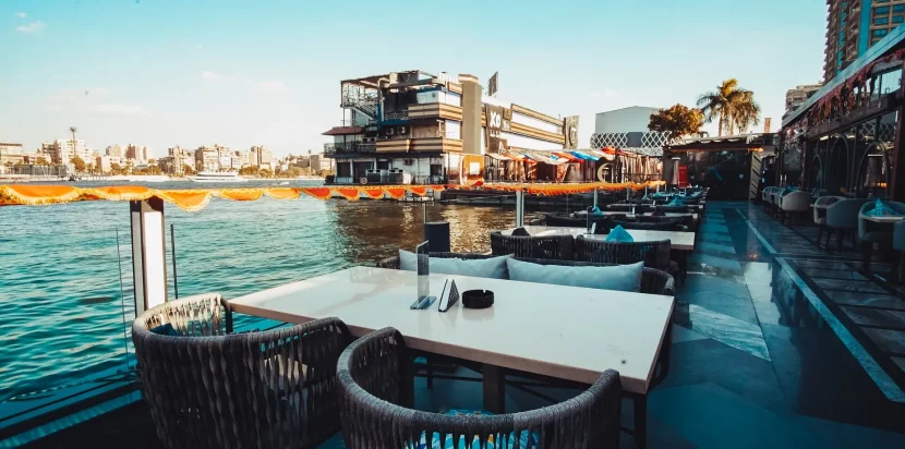 Breakfast in Restaurants