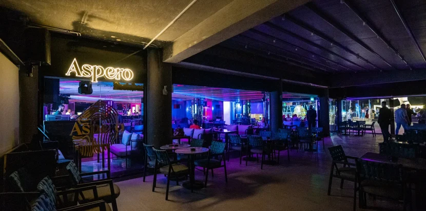 Difference Between Casual Dining and Fine Dining