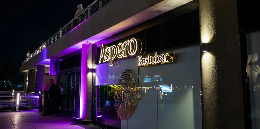 Seafood Dishes in Giza Restaurants