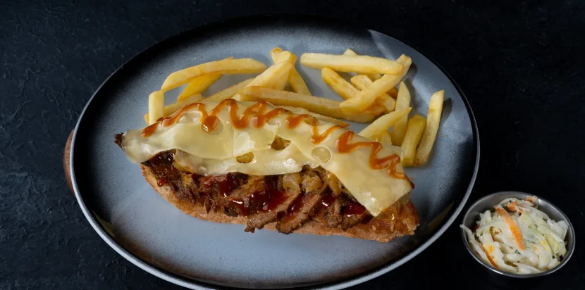 Signature Egyptian Dishes