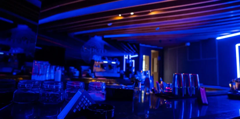 Benefits of Open Kitchen Restaurants