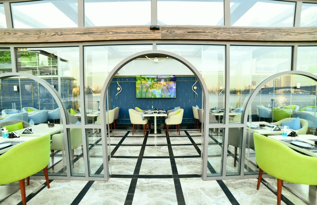 Capacity and Comfort