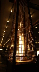 Effective Restaurant Layout