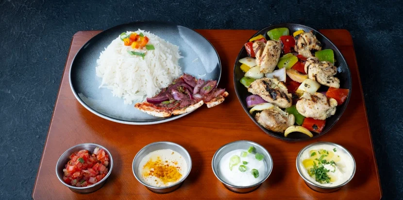 Global Food Trends Influencing Restaurants 5 Global Food