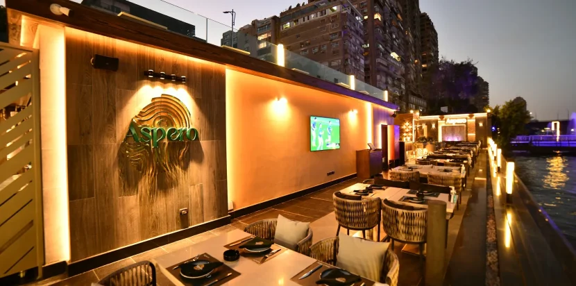 Importance of Restaurant Interior Design