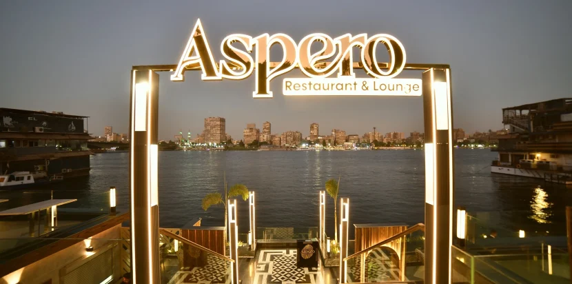 Restaurant Layout Design