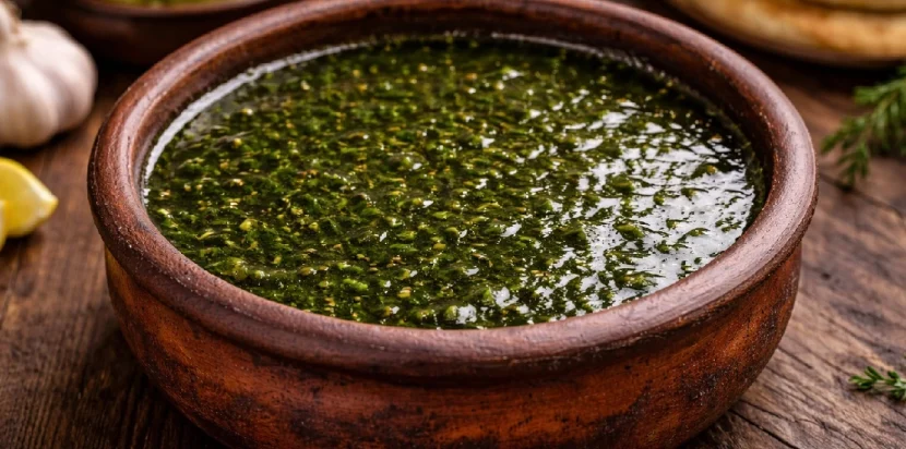 Best Molokhia in Giza - A Dish Rooted in Daily Egyptian Life at Aspero 2 Best Molokhia in Giza