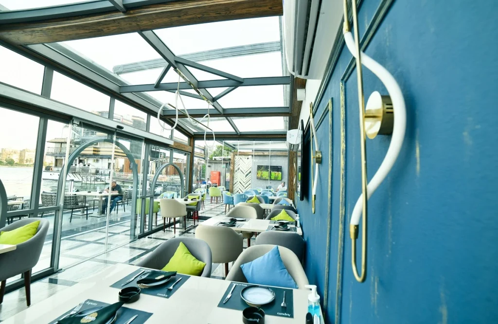 Dining with Intention