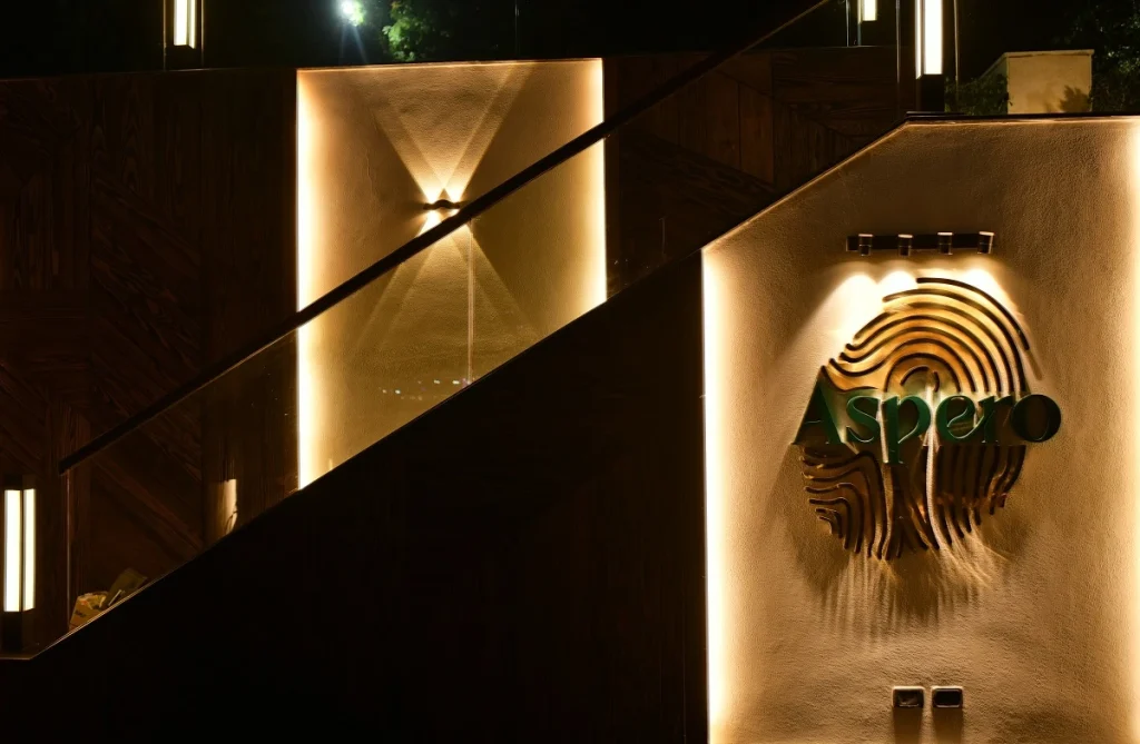 Nightfall in Giza Nightfall in Giza