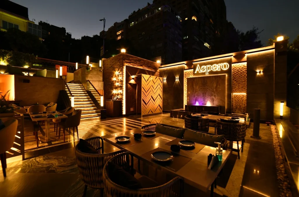 Nile View Dining Nile View Dining