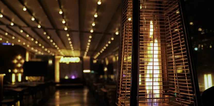 Business Lunch on the Nile in Giza - Professional Dining at Aspero 1 Business Lunch on the Nile