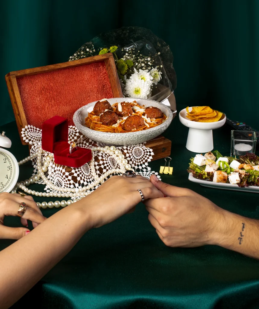 Celebrating an anniversary Celebrating an anniversary