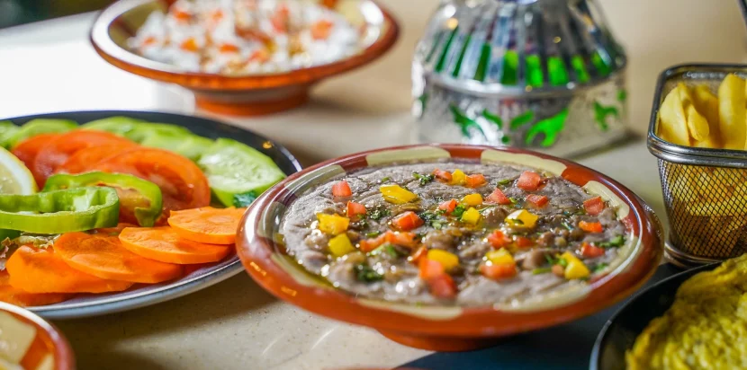 Giza Breakfast Spots: Where to Start Your Morning in Giza, Egypt 1 Giza Breakfast Spots