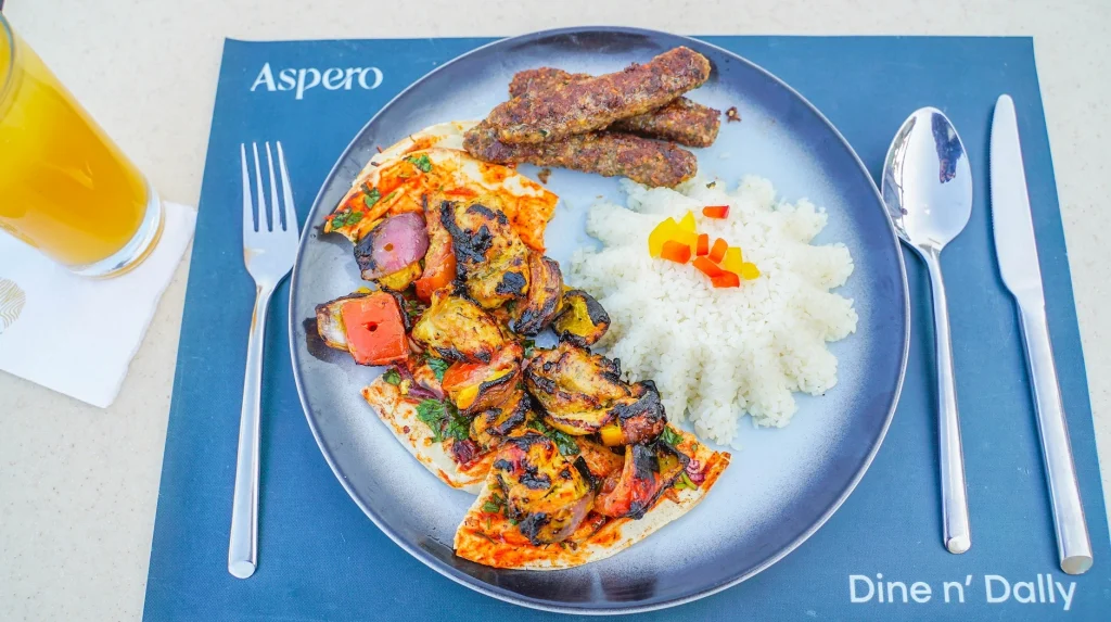 Iftar in Egypt Iftar in Egypt