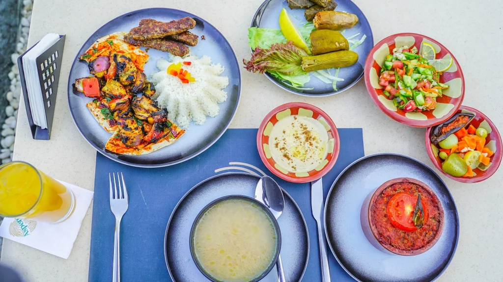 Nile Views Nile Views