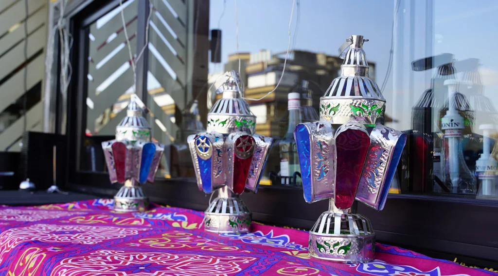 Ramadan Vibes in Egypt Ramadan Vibes in Egypt