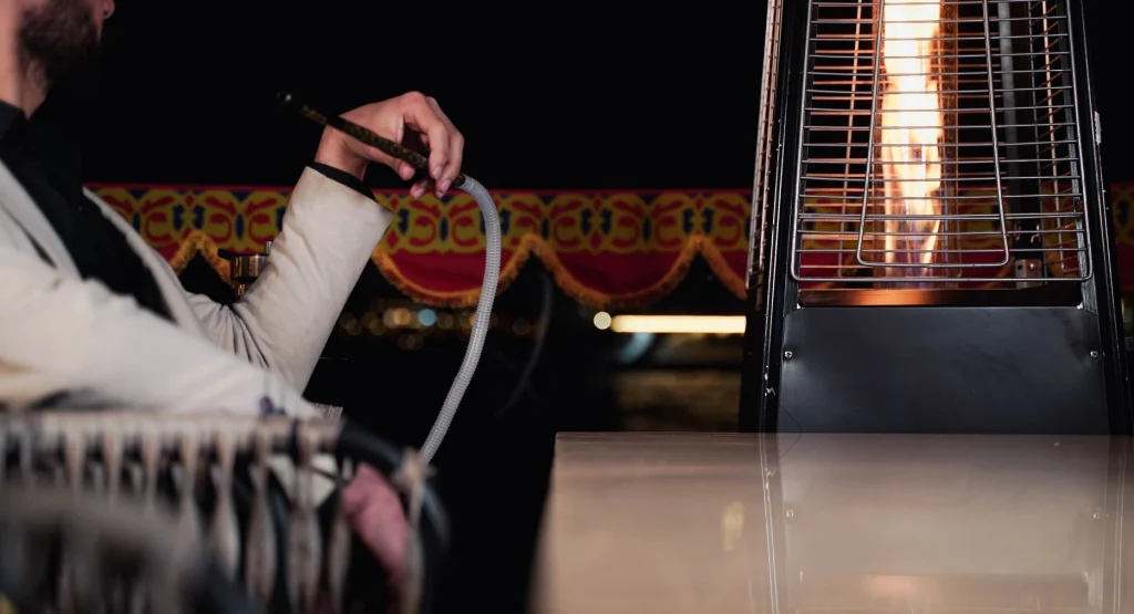 Right Business Lunch Setting Right Business Lunch Setting