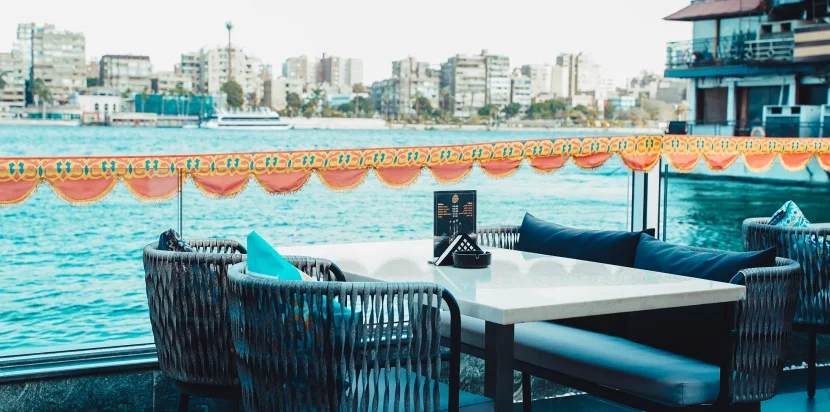 The Nile View Experience: Why It’s One of Egypt’s Most Unforgettable Moments 1 The Nile View Experience