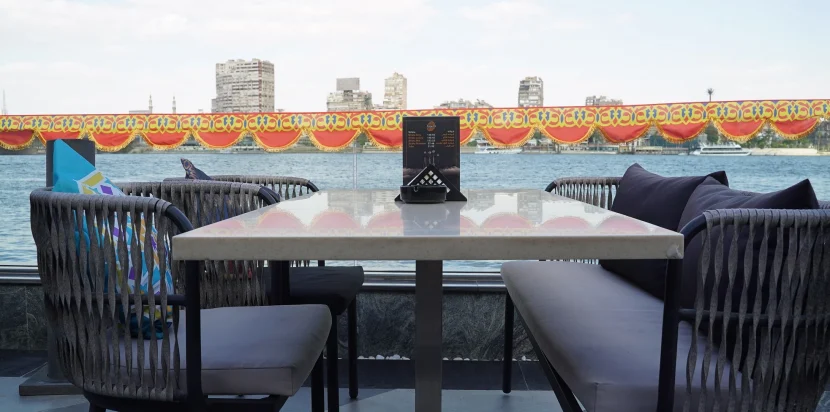 Best Time for Sunset Dining on the Nile