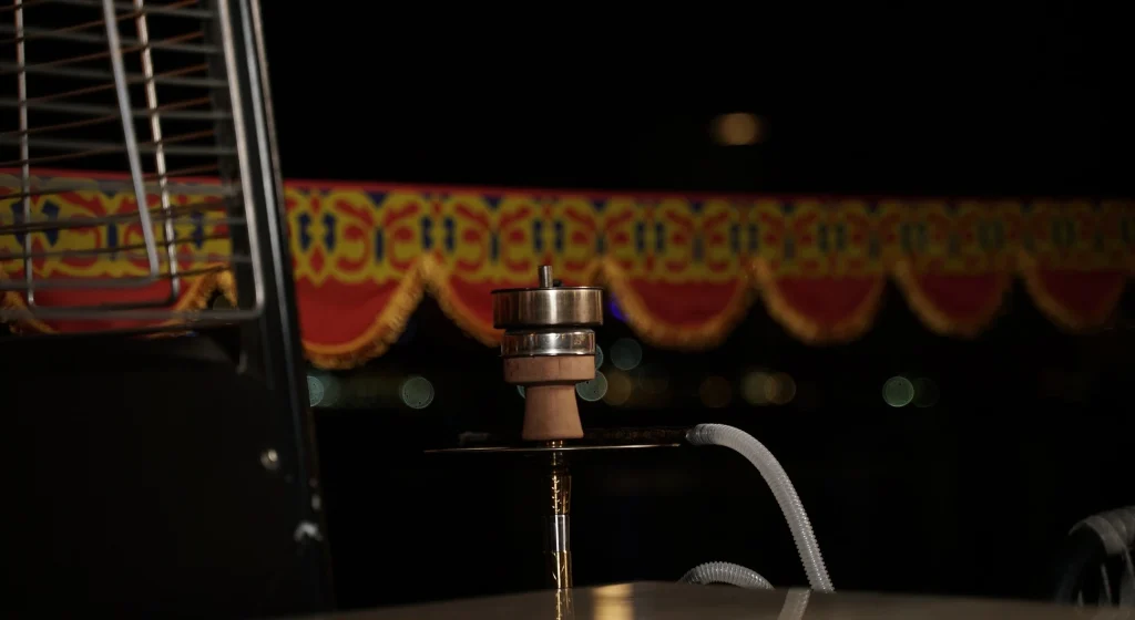 Gathering by the Nile Gathering by the Nile