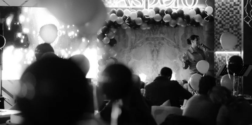 Group Bookings in Aspero: How to Plan the Perfect Gathering by the Nile in Giza 1 Group Bookings in Aspero