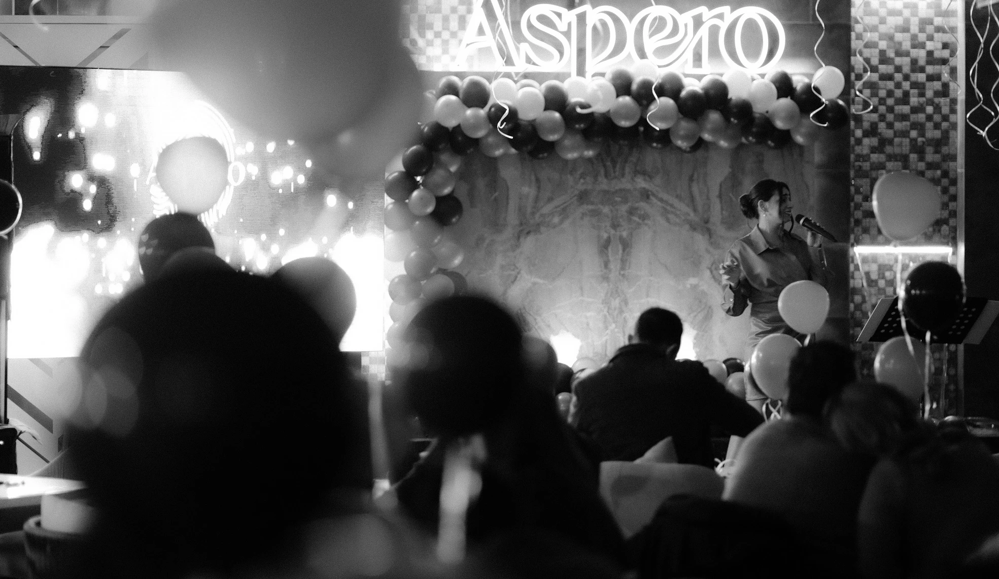 ِAspero Restaurant