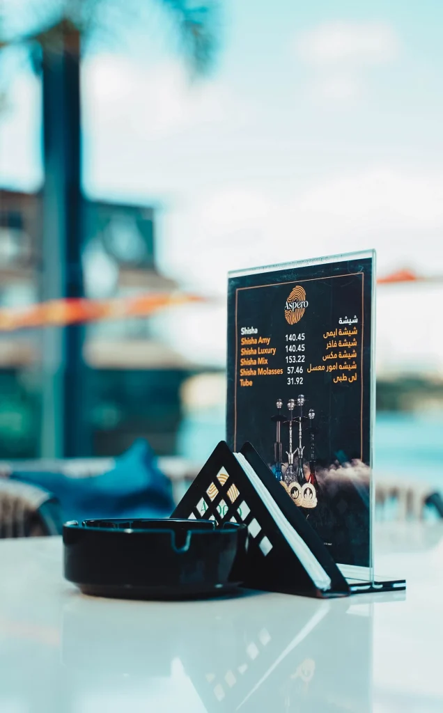 Nile View Restaurant