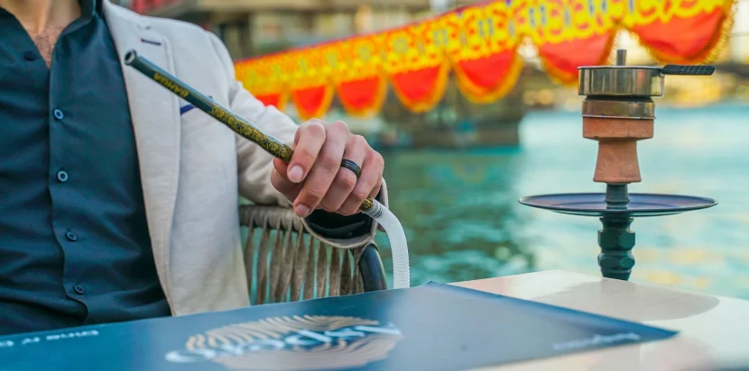 Private Events Restaurant in Giza