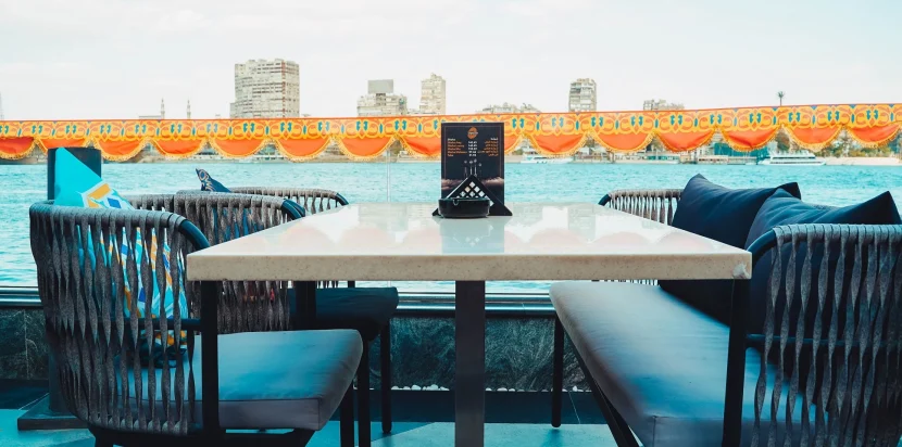 Aspero Restaurant Menu