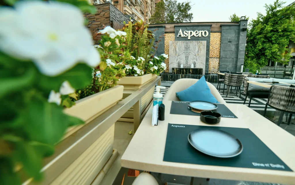 Aspero private events Aspero private events