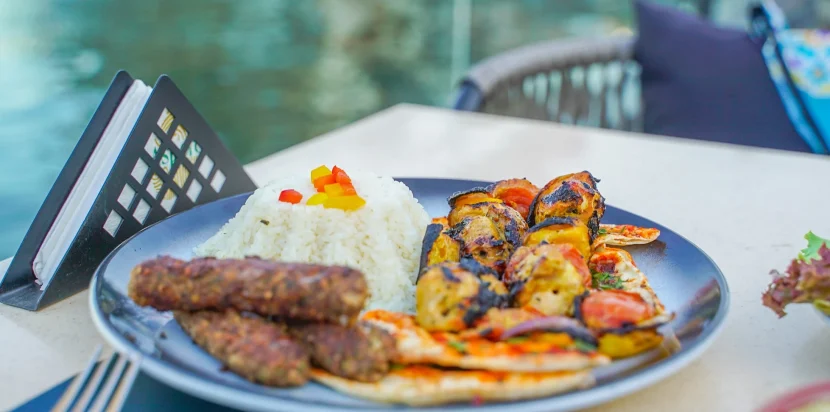 Egyptian Traditional Dishes: A Taste of Local Dining by the Nile 1 Egyptian Traditional Dishes