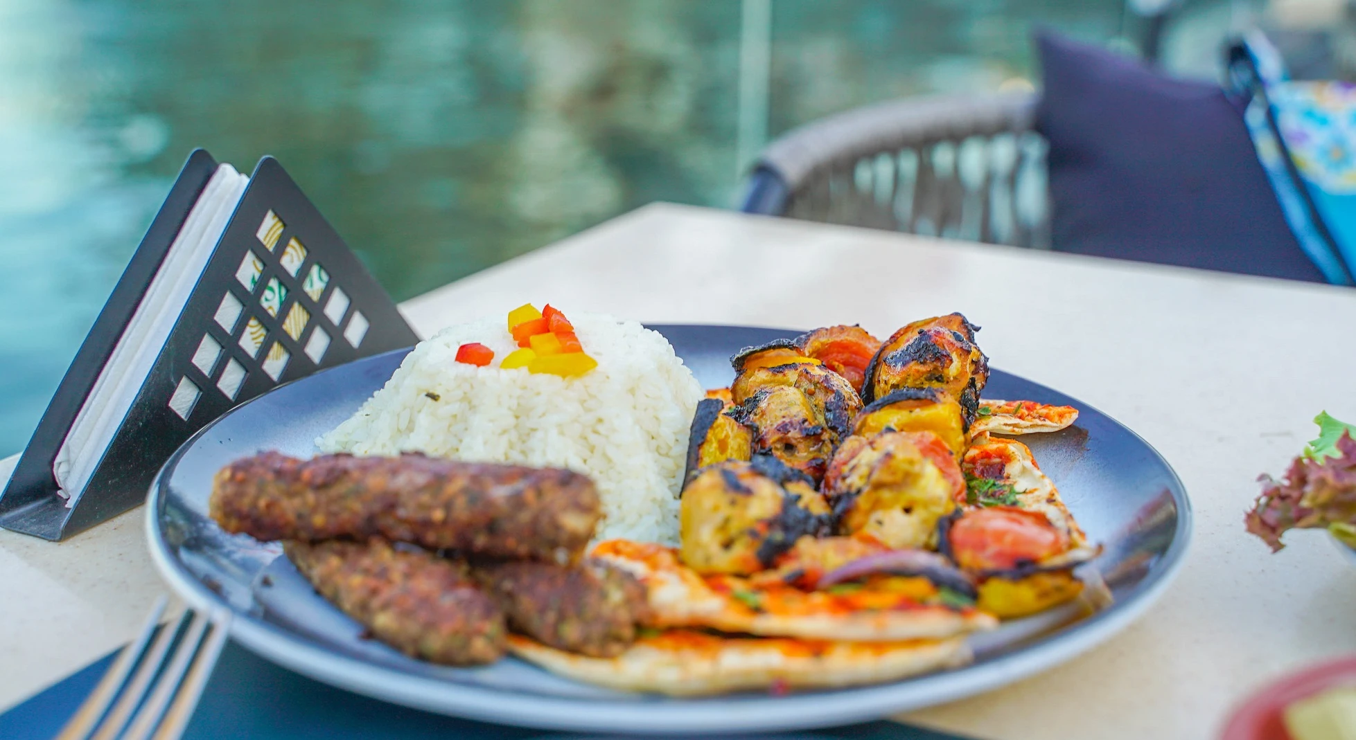 ِAspero Restaurant