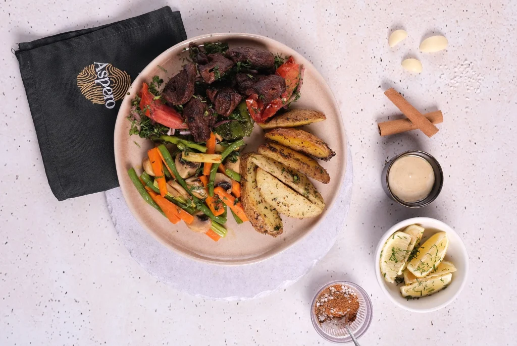 healthy brunch Nile healthy brunch Nile