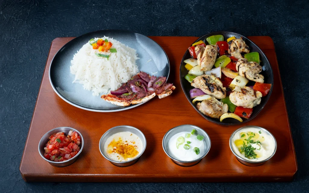 light meals light meals