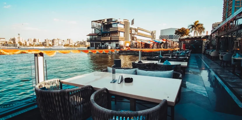 Private Events Nile Giza: A Scenic Setting for Memorable Gatherings 1 Private Events Nile Giza