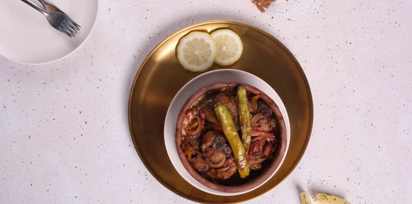 Seafood Specialties Nile